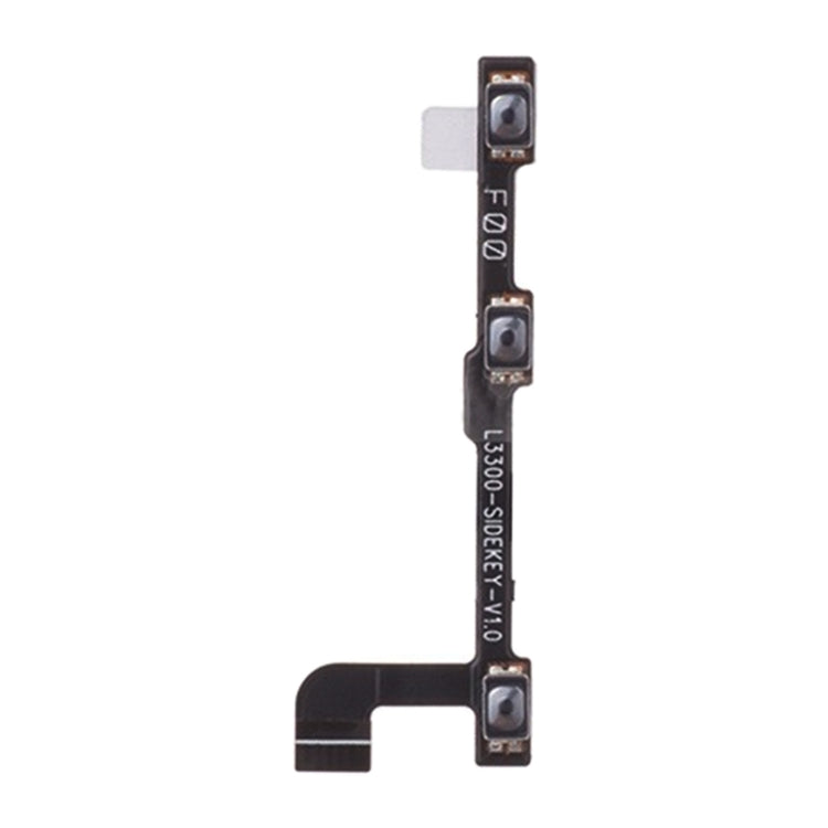 Cavo flessibile per pulsante di accensione e pulsante del volume per Motorola Moto E3 XT1706 XT1700, For Moto E3 Cavo flessibile per pulsante di accensione e pulsante del volume per Motorola Moto E3 XT1706 XT1700, For Moto E3